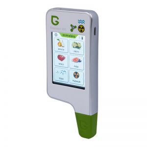 Экотестер Greentest Eco 6
