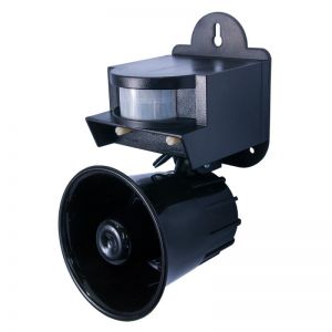 Отпугиватель птиц LS-2001